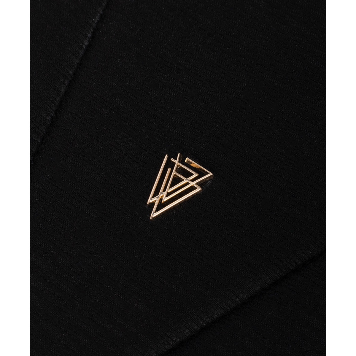 VENICCI UPLINE 2W1 ALL BLACK