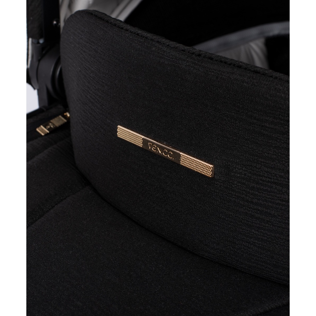 VENICCI UPLINE 2W1 ALL BLACK