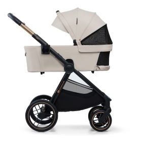 KINDERKRAFT NEA 2 2W1 SOFT BEIGE