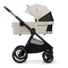 KINDERKRAFT NEA 2 2W1 SOFT BEIGE