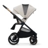 KINDERKRAFT NEA 2 2W1 SOFT BEIGE