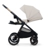 KINDERKRAFT NEA 2 2W1 SOFT BEIGE