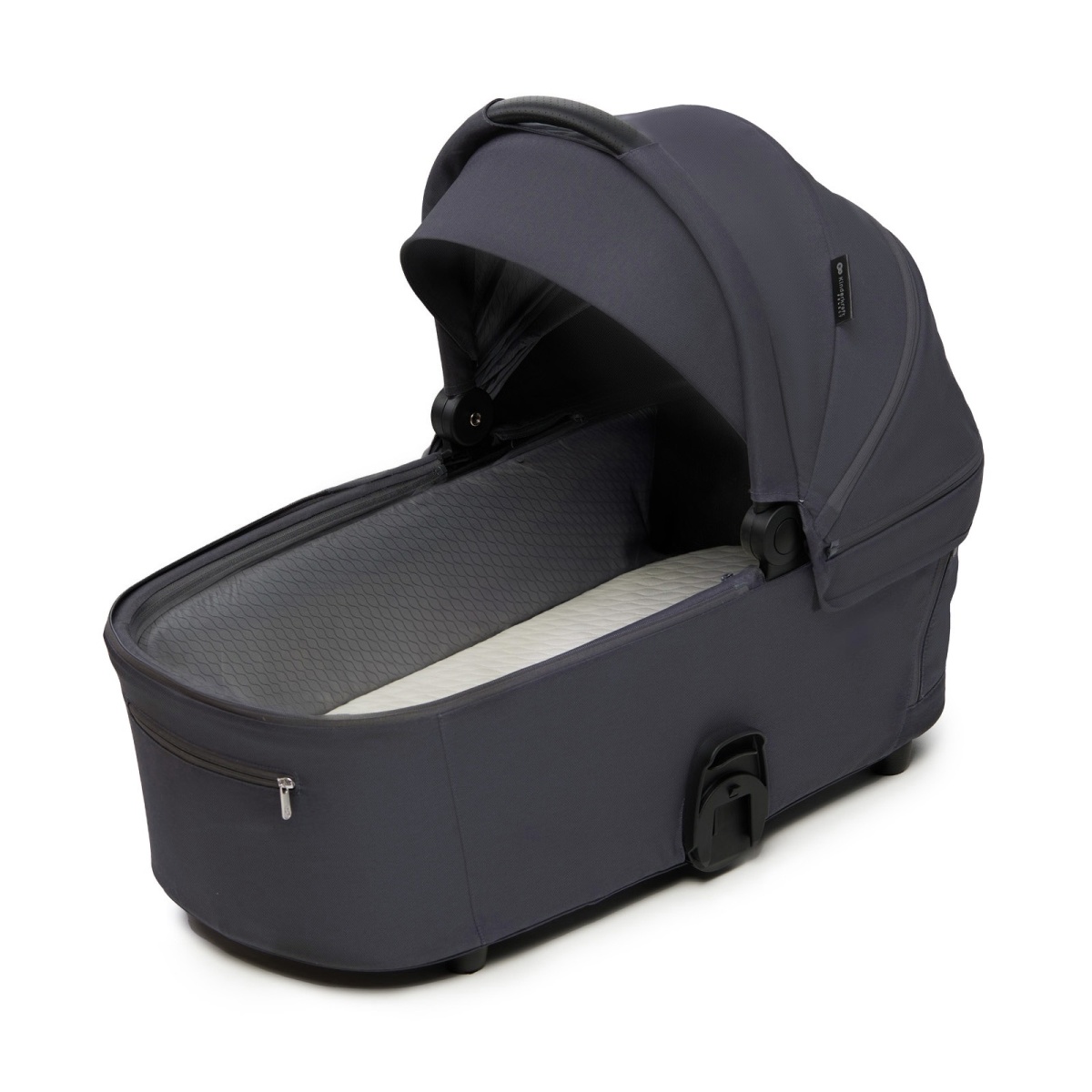 KINDERKRAFT NEA 2 2W1 DEEP GREY