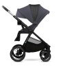 KINDERKRAFT NEA 2 2W1 DEEP GREY