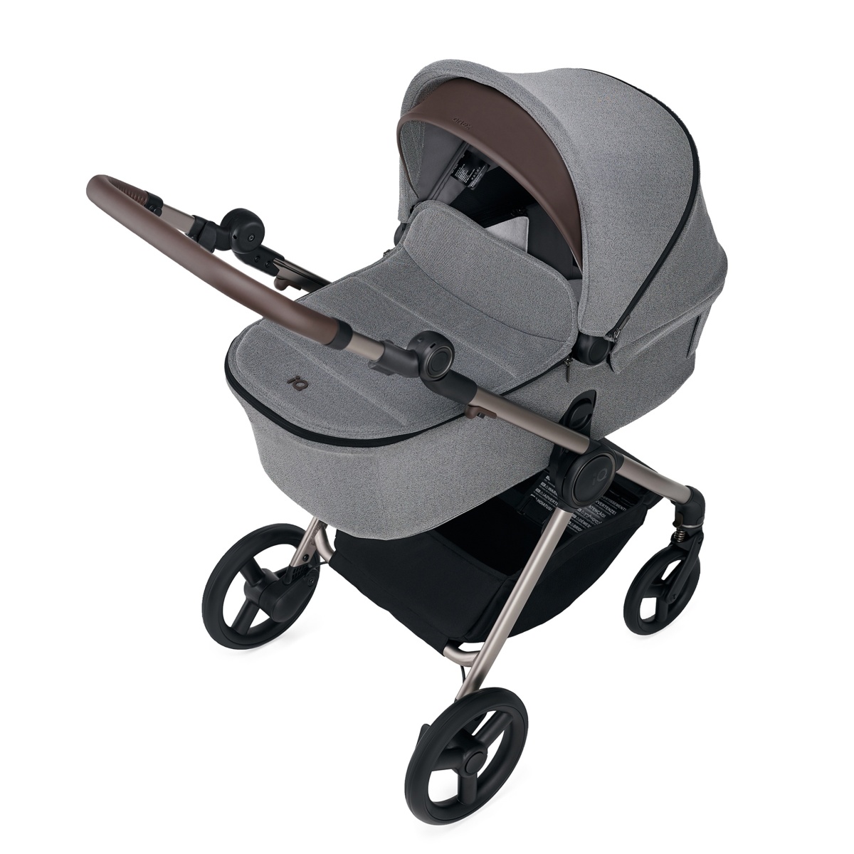 ANEX IQ PREMIUM PURE