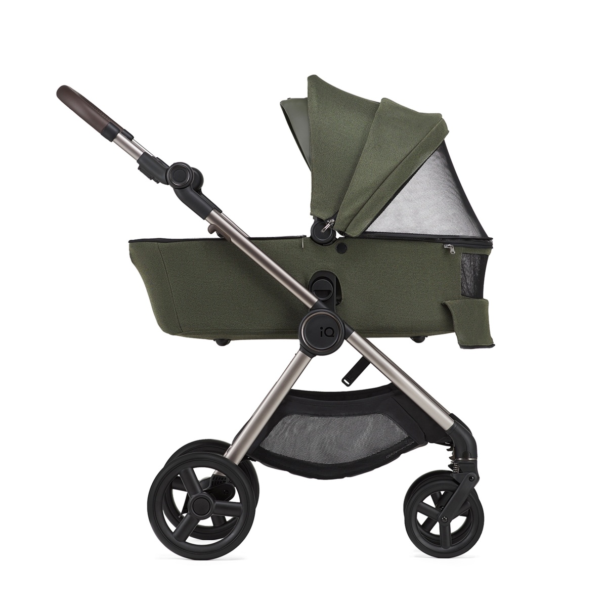 ANEX IQ PREMIUM RICHI