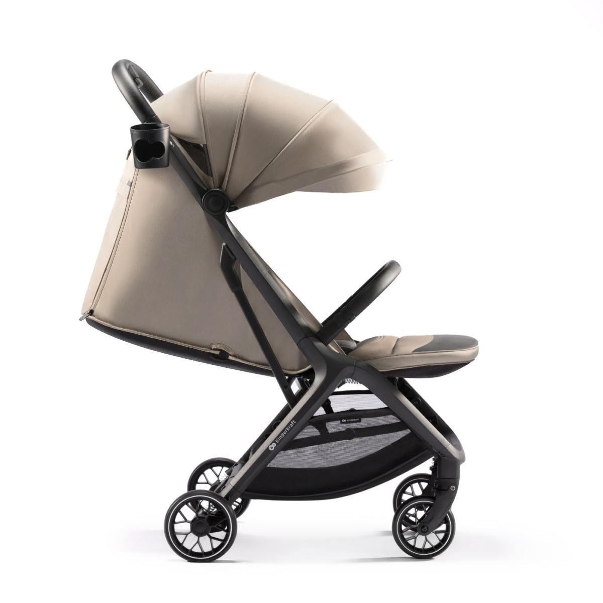 KINDERKRAFT NUBI 2 SAND BEIGE