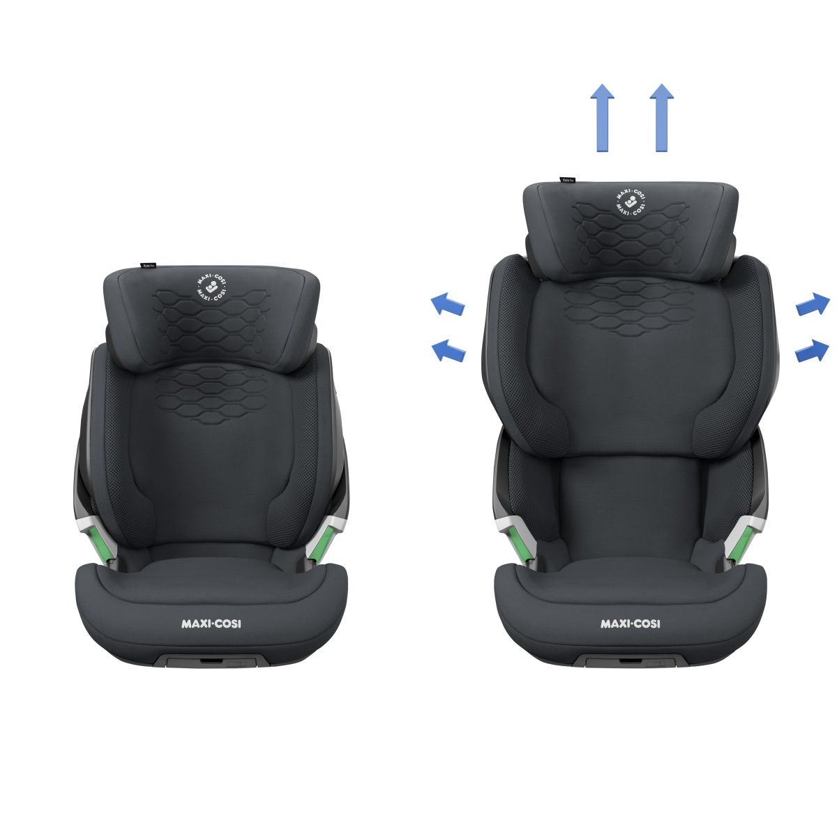 MAXI COSI KORE PRO AUTHENTIC GRAFIT