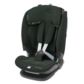 MAXI COSI TITAN PRO 2 I-SIZE AUTHENTIC GREEN