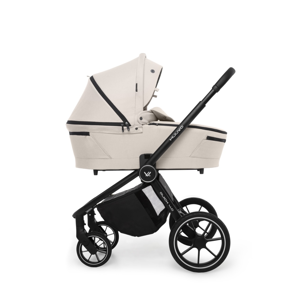 MUUVO QUICK 4.0 DESERT SAND