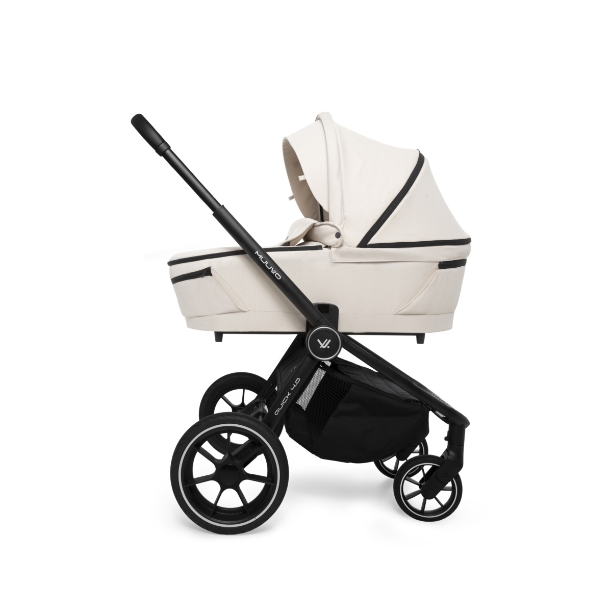 MUUVO QUICK 4.0 DESERT SAND