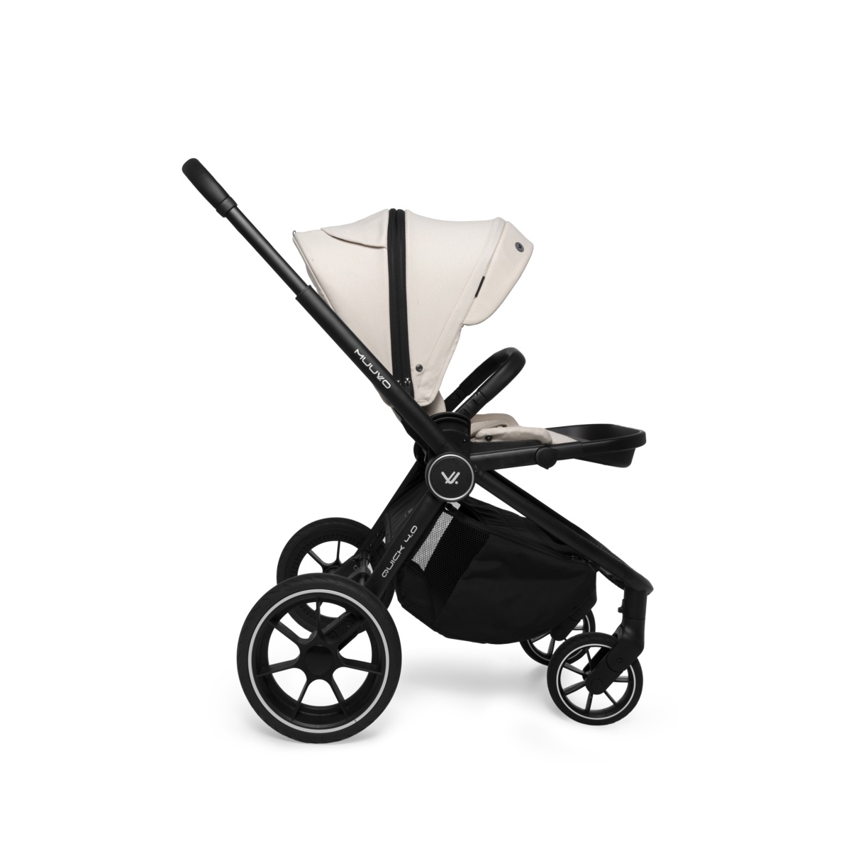 MUUVO QUICK 4.0 DESERT SAND