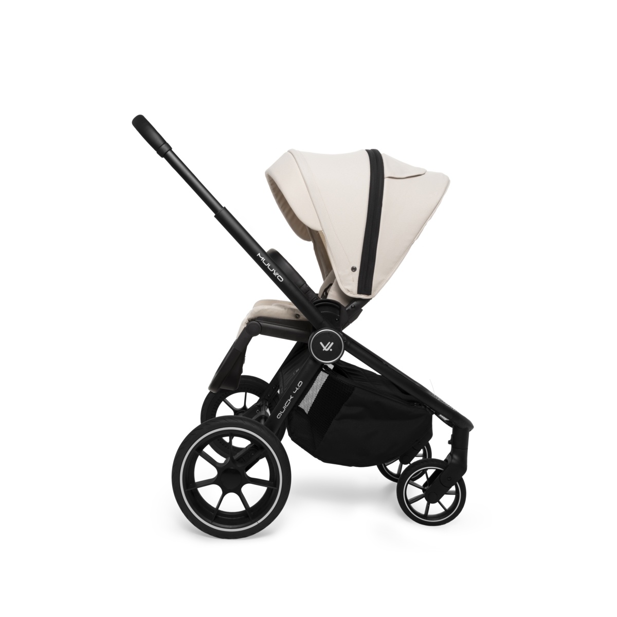 MUUVO QUICK 4.0 DESERT SAND