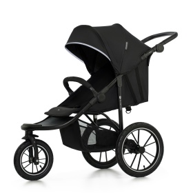 KINDERKRAFT HELSI BLACK