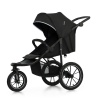 KINDERKRAFT HELSI BLACK