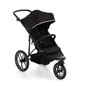 KINDERKRAFT HELSI BLACK
