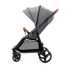 KINDERKRAFT - GRANDE PLUS GREY
