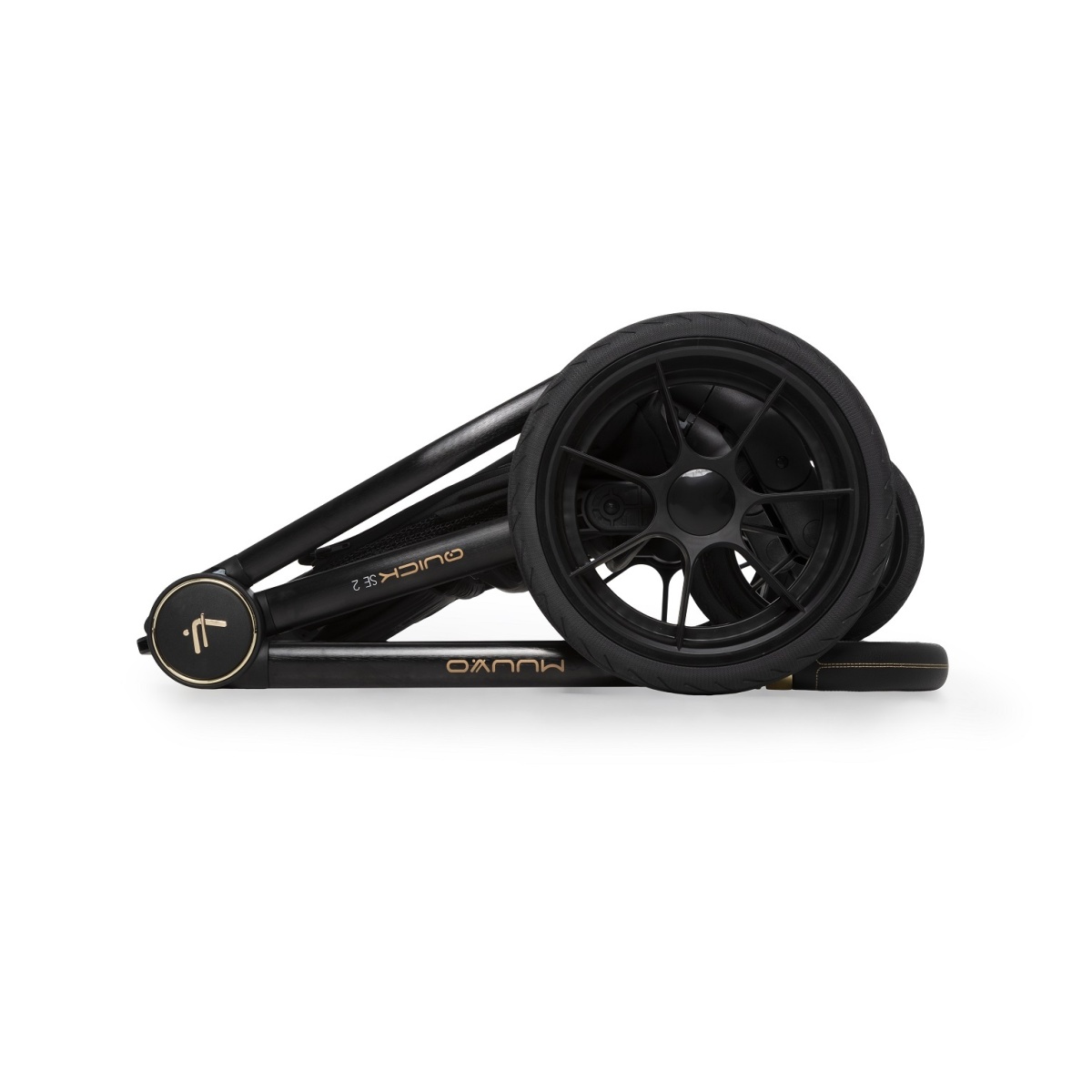 MUUVO QUICK SE 2 PARADISE GOLD