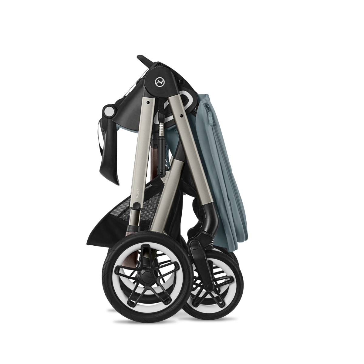CYBEX TALOS S LUX 2W1 STORMY BLUE