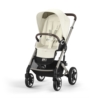 CYBEX TALOS S LUX 2W1 SEASHELL BEIGE