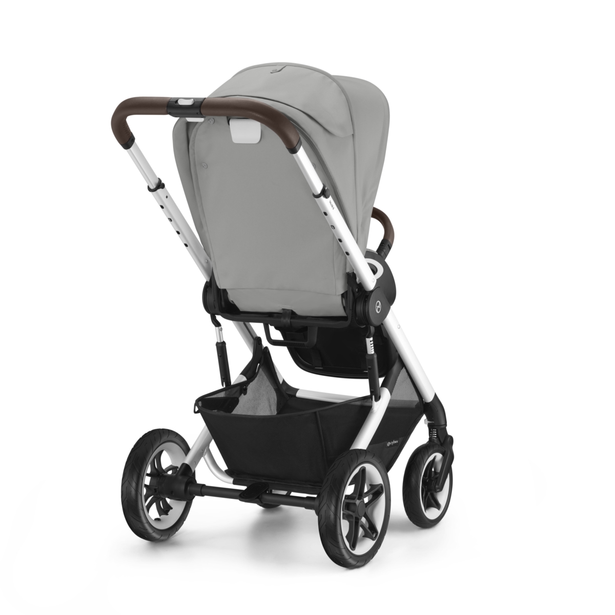 CYBEX TALOS S LUX 2W1 STONE GREY