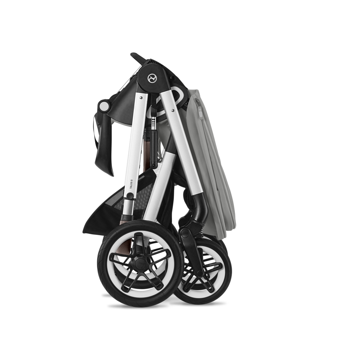 CYBEX TALOS S LUX 2W1 STONE GREY