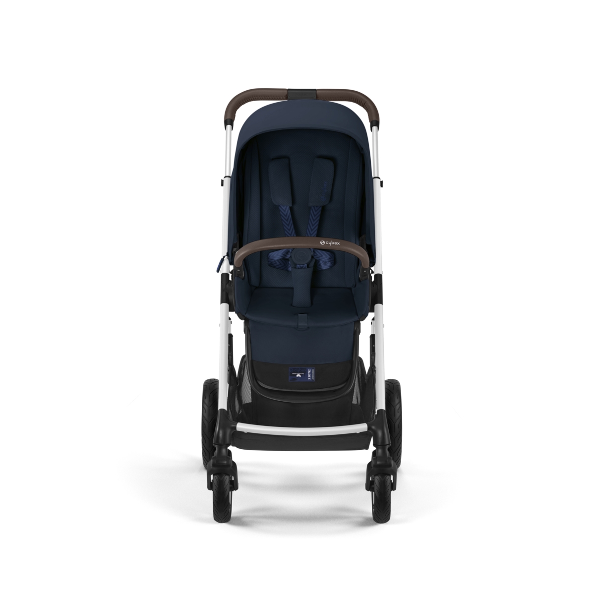 CYBEX TALOS S LUX 2W1 OCEAN BLUE