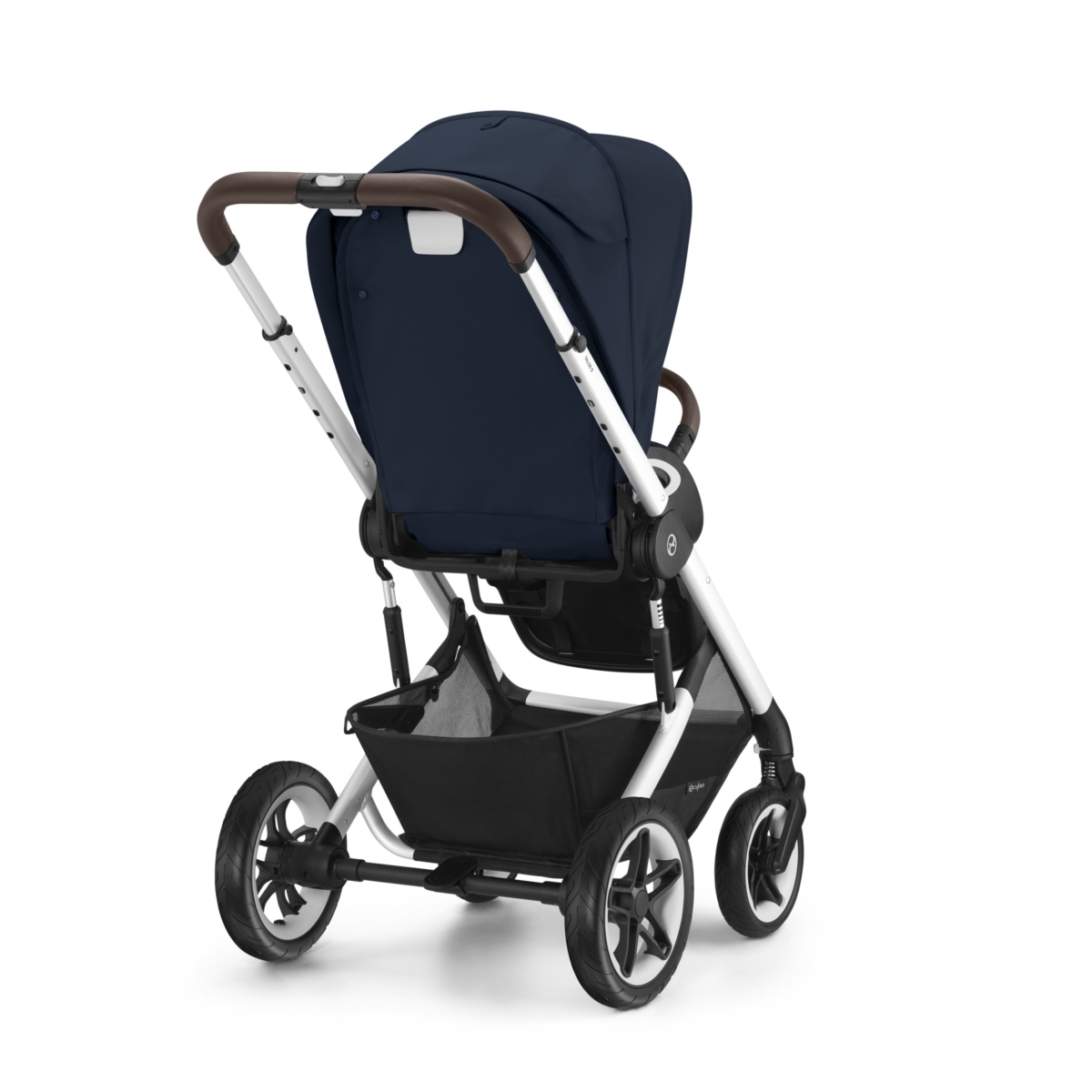 CYBEX TALOS S LUX 2W1 OCEAN BLUE