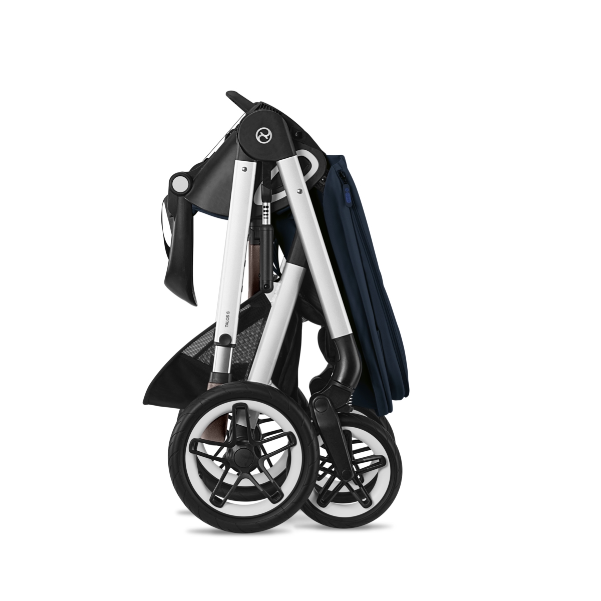 CYBEX TALOS S LUX 2W1 OCEAN BLUE