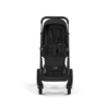 CYBEX TALOS S LUX 2W1 MOON BLACK