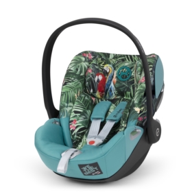 CYBEX CLOUD T I-SIZE WE THE BEST