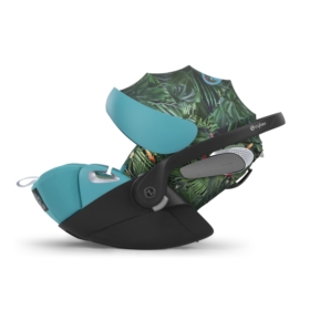 CYBEX CLOUD T I-SIZE WE THE BEST