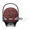 CYBEX CLOUD T I-SIZE ROCKSTAR