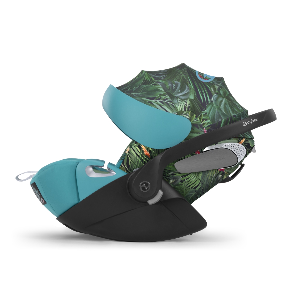 CYBEX CLOUD T I-SIZE WE THE BEST + BAZA T