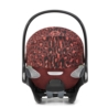 CYBEX CLOUD T I-SIZE ROCKSTAR + BAZA T