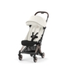 CYBEX COYA ROSEGOLD OFF WHITE