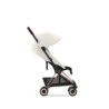 CYBEX COYA ROSEGOLD OFF WHITE
