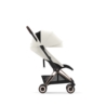 CYBEX COYA ROSEGOLD OFF WHITE