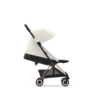 CYBEX COYA ROSEGOLD OFF WHITE
