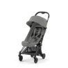 CYBEX COYA MATT BLACK MIRAGE GREY