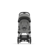 CYBEX COYA MATT BLACK MIRAGE GREY