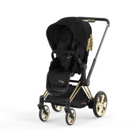 CYBEX E-PRIAM 4.0 JEREMY SCOTT WINGS