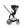 CYBEX E-PRIAM 4.0 JEREMY SCOTT WINGS