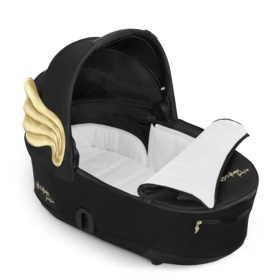 CYBEX MIOS 4.0 GONDOLA LUX JEREMY SCOTT WINGS