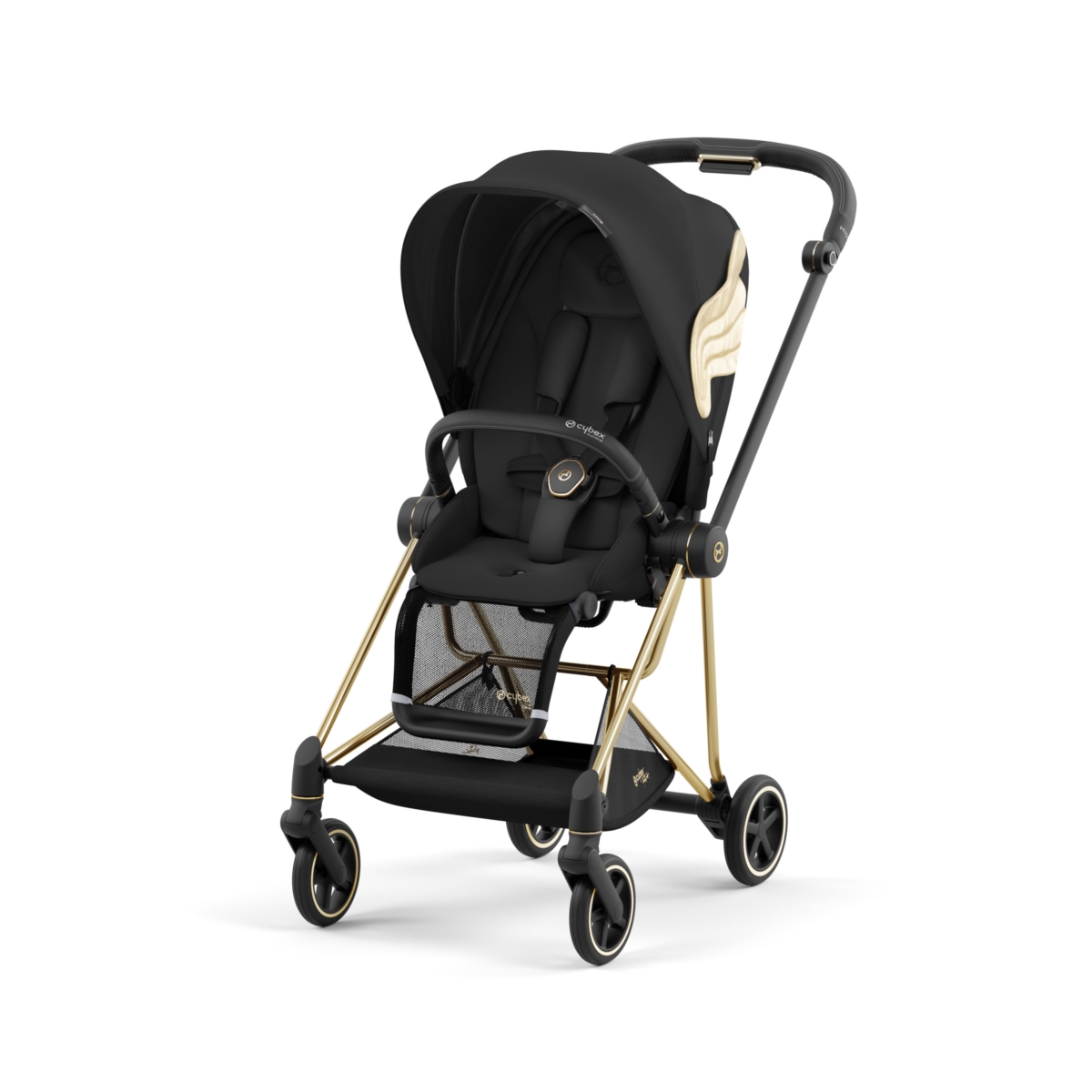 CYBEX MIOS 4.0 JEREMY SCOTT WINGS