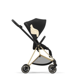 CYBEX MIOS 4.0 JEREMY SCOTT WINGS
