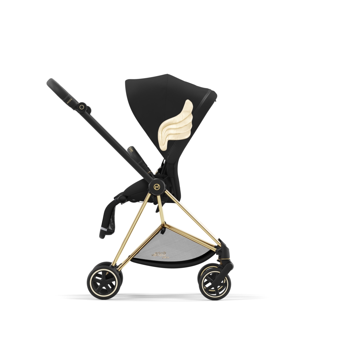 CYBEX MIOS 4.0 JEREMY SCOTT WINGS