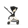 CYBEX MIOS 4.0 JEREMY SCOTT WINGS
