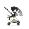 CYBEX MIOS 4.0 JEREMY SCOTT WINGS