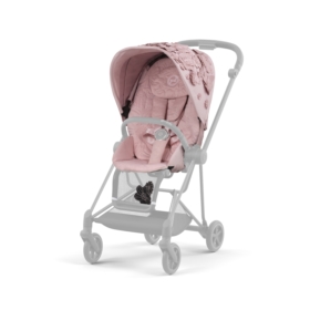 CYBEX MIOS 4.0 TAPICERKA SIMPLY FLOWERS PINK